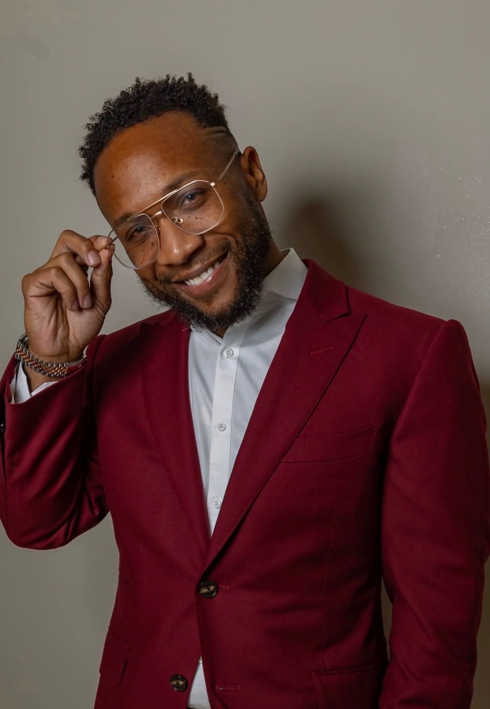 Dr. Rozier - Medical Director